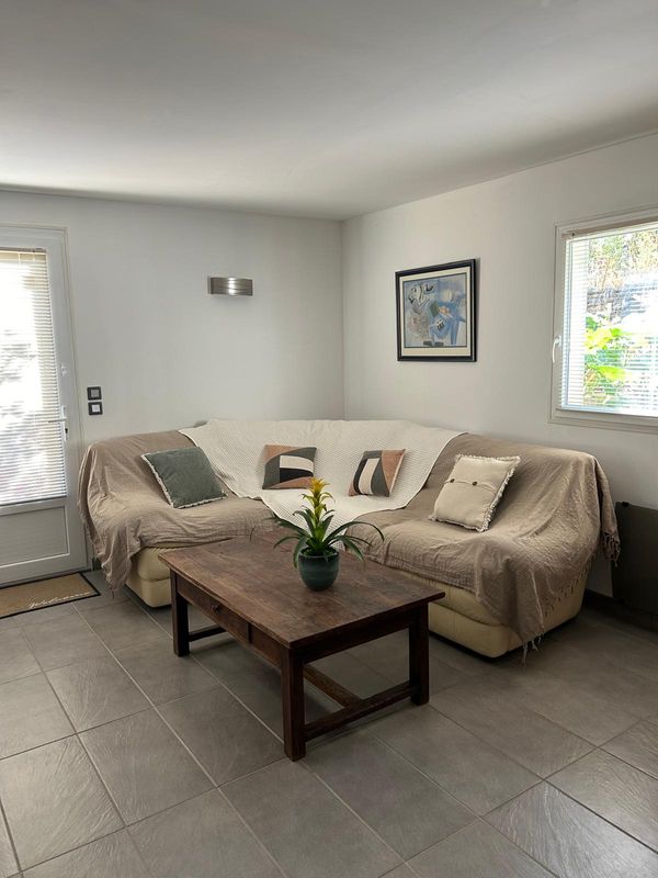 Casa di Elodie & Jean