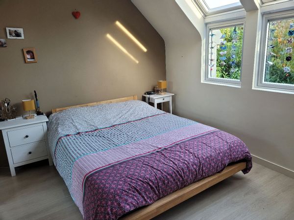 La chambre privée de cecile