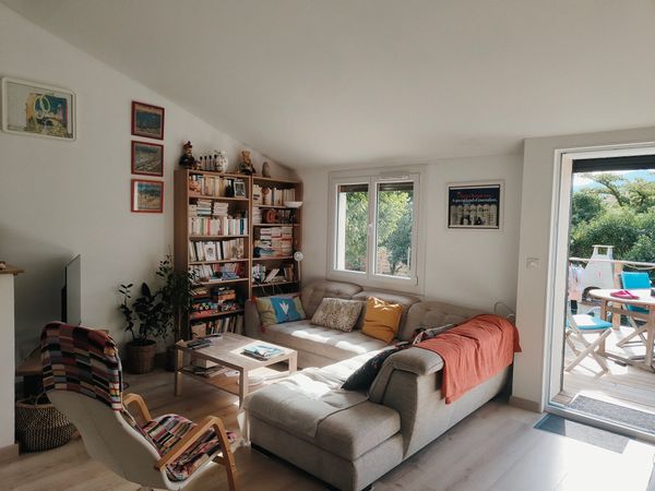 Casa di Florence