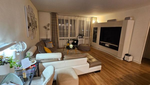 La maison de Philippe au coeur du 14 éme arrondissement de Paris