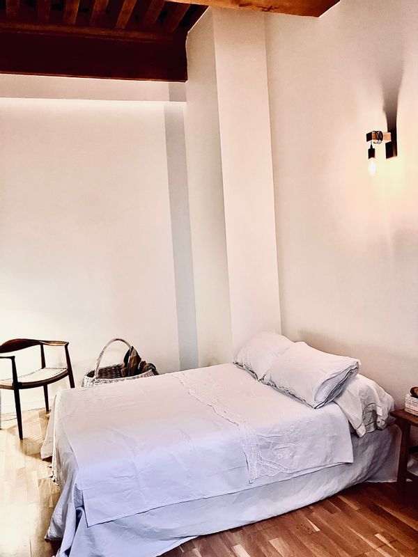 La maison de Daniella