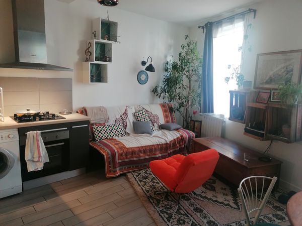 Le petit cocon de Arnaud