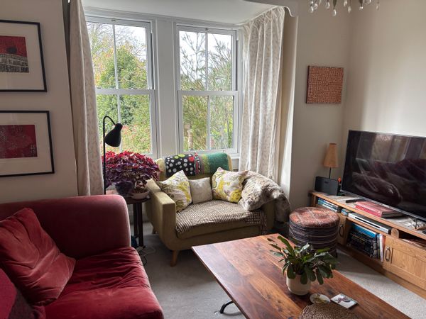 La maison de Geraldine