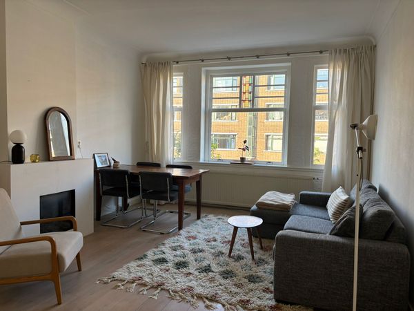 La chambre privée de Juun