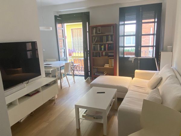 La maison de Guillermo