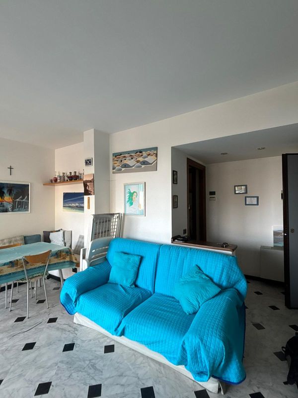 La maison de Gabriella