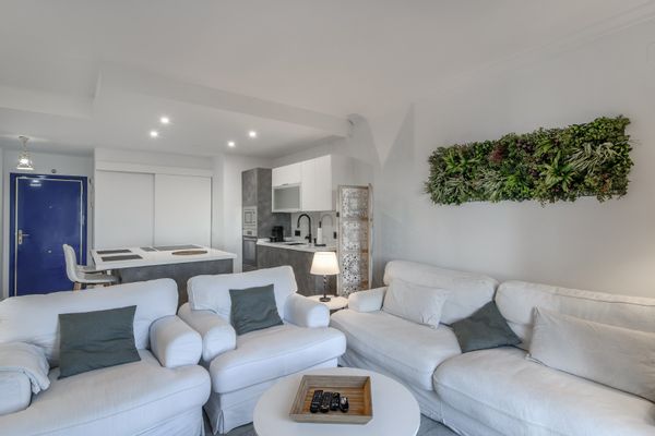 La maison de Guillermo