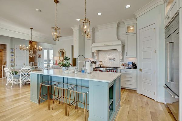 La maison de Alex & Shirley