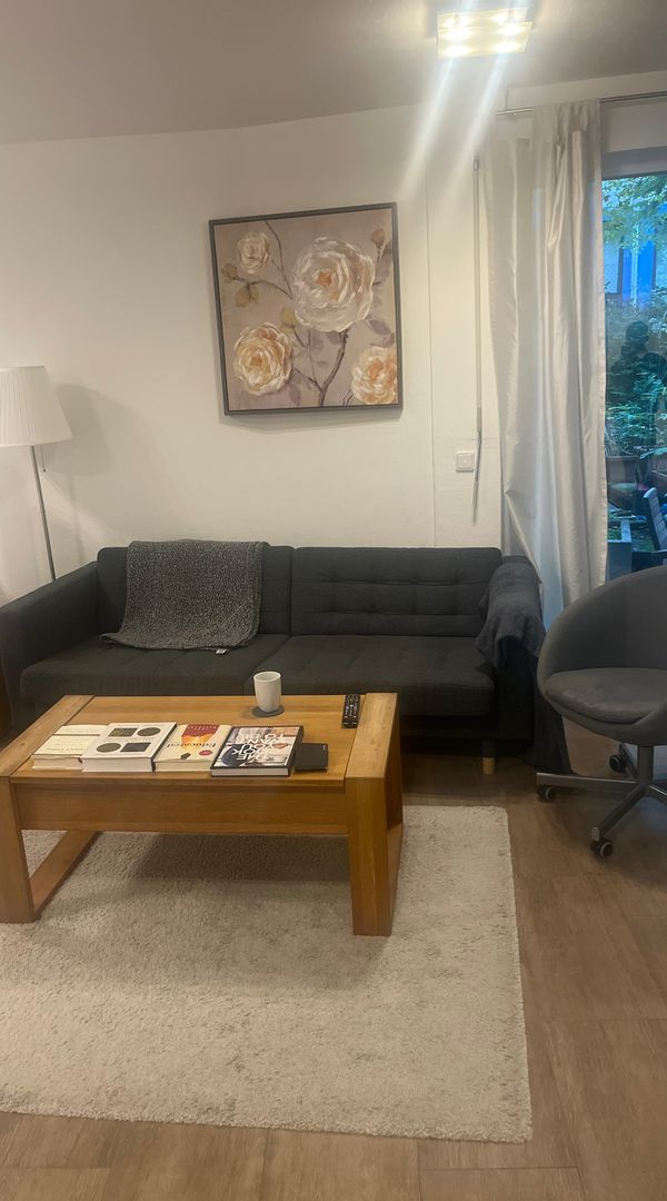 La maison de Confidence