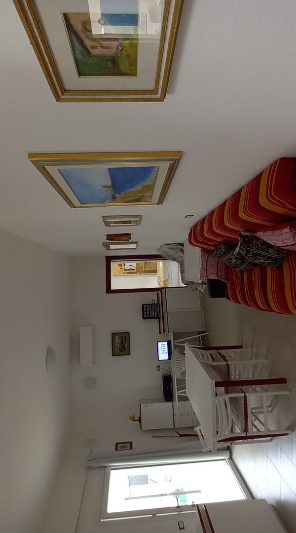 La maison de Alberto