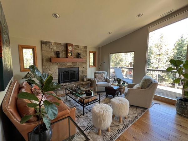 La maison de Gabrielle