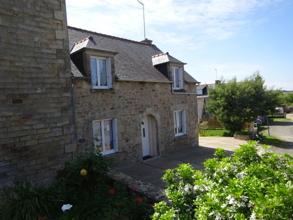 Casa di Chantal et Paul