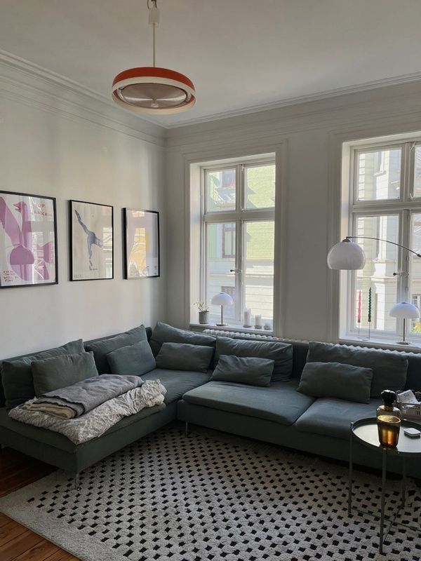 La maison de Josephine