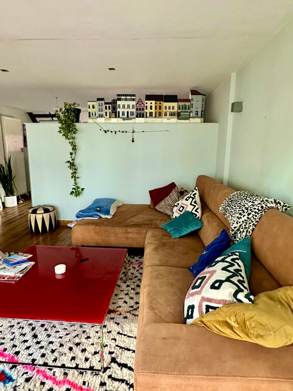 La maison de Margaux