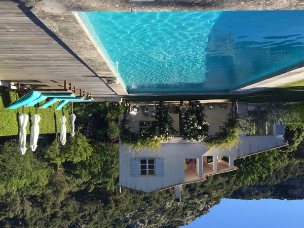 La maison de Francois