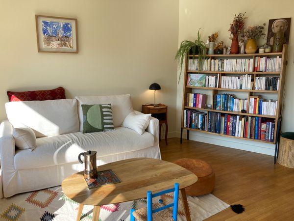 Appartement 2 chambres au coeur de Versailles et à moins de 10 minutes de son château.