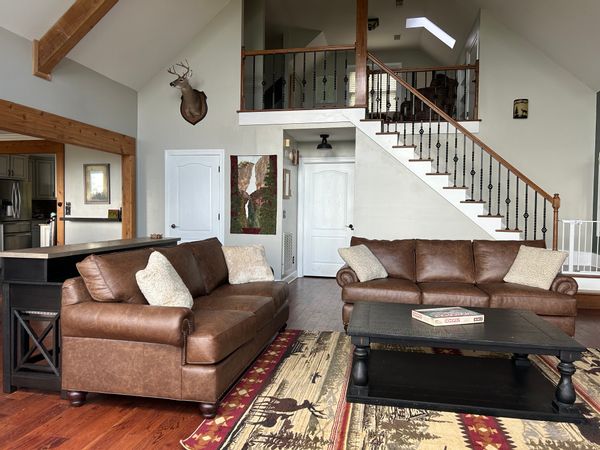 La maison de Melinda