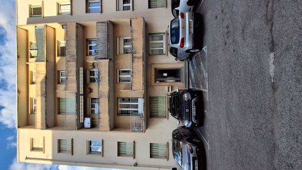 Appartement 2 chambres à Valence au cœur d'un quartier vert