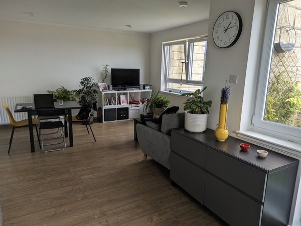 La maison de Stefano