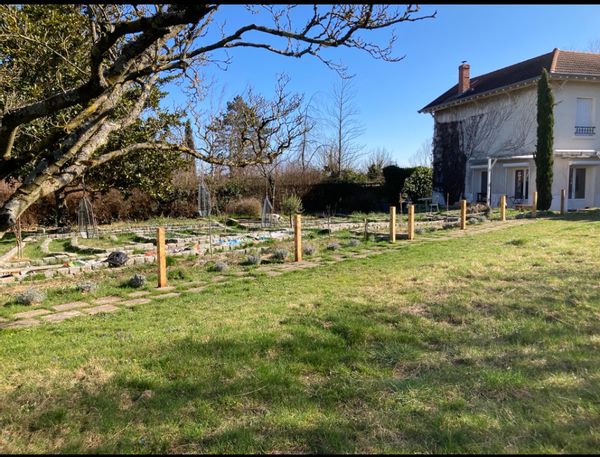 La chambre privée de Jean