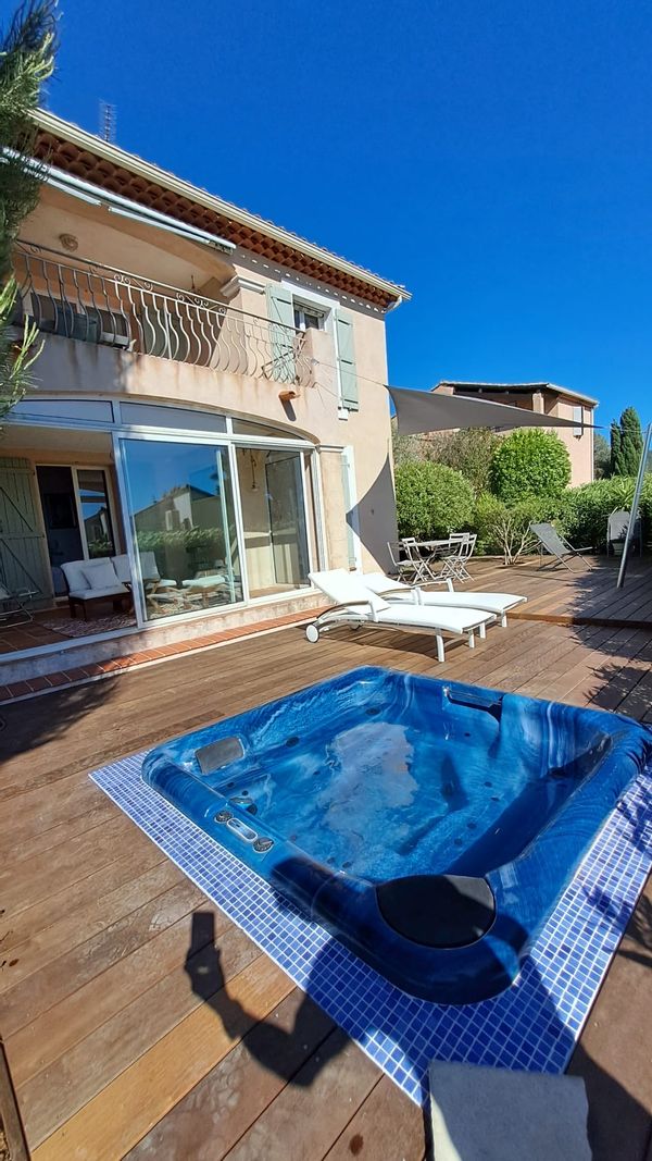 Casa di Laurent