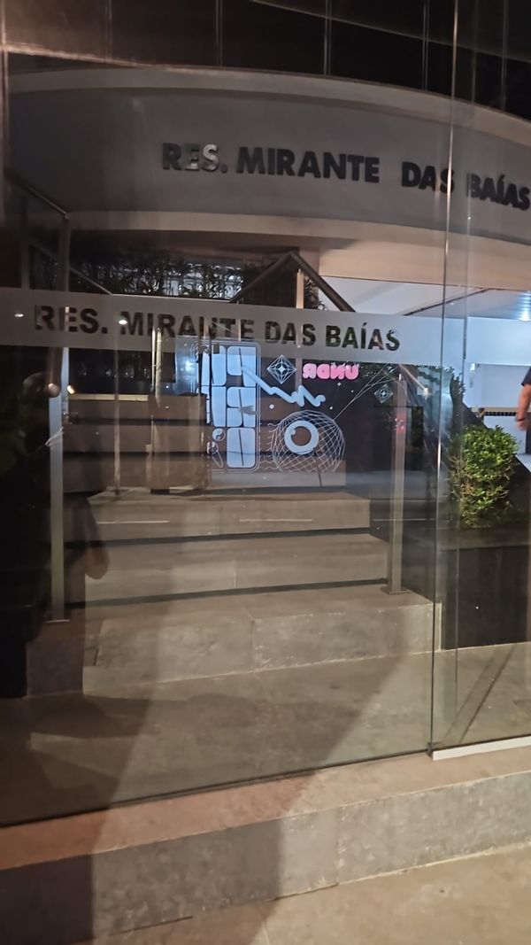 La maison de Emanuella Barros