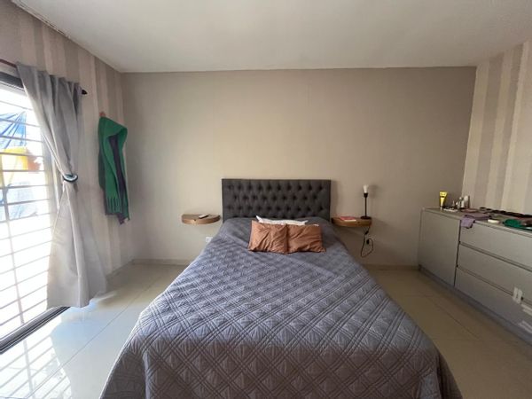 La maison de Manuela