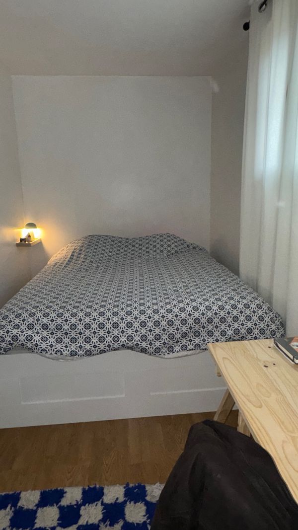 La maison de Gabriel