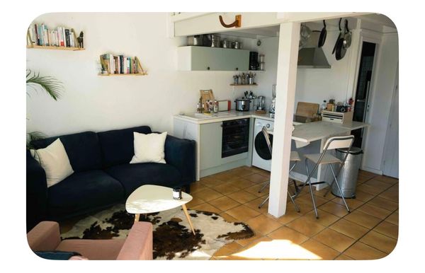 Maison proche plages