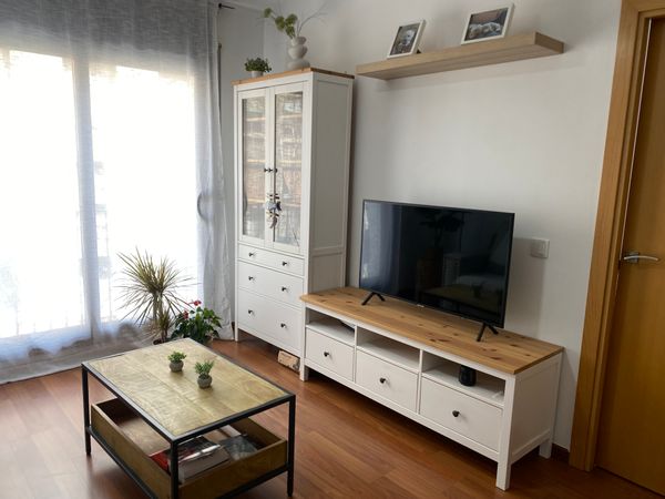 La maison de Jordi Marc