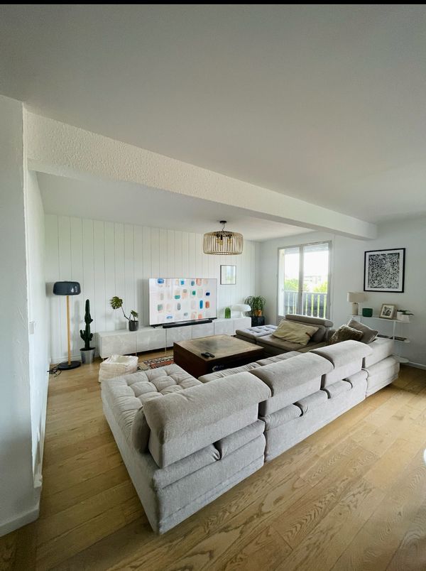 Soustons Lake appartment