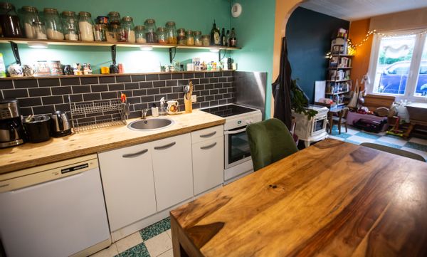 Maison familiale à 600m de la plage