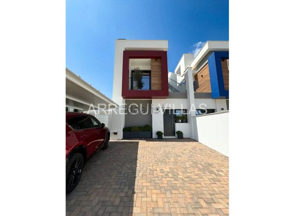 La maison de Krisdee