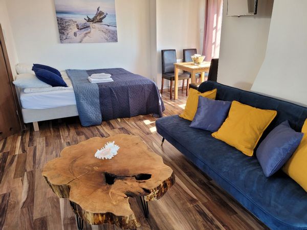 La maison de Magdalena