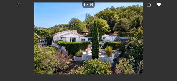 estelle's house