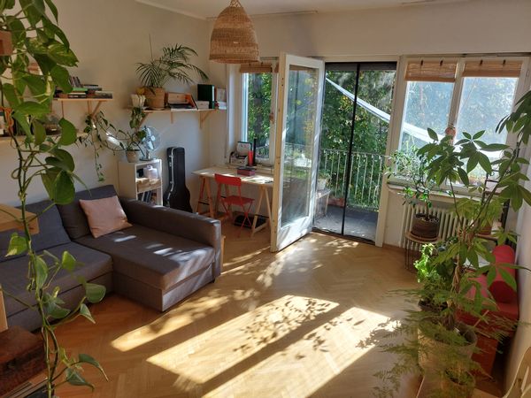 La maison de Jessica