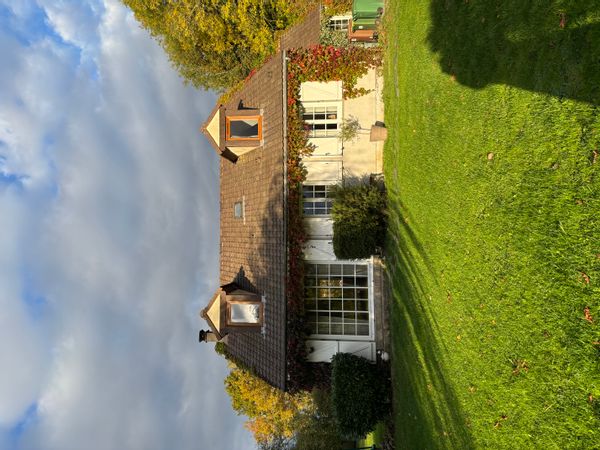 Laura s Haus