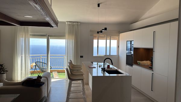 La maison de Kimberly