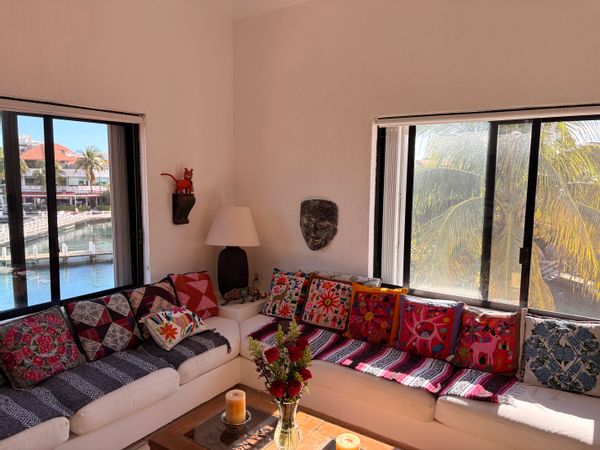 La maison de Kip and Wayne