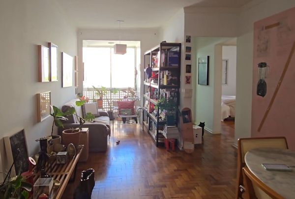 La maison de Carollina