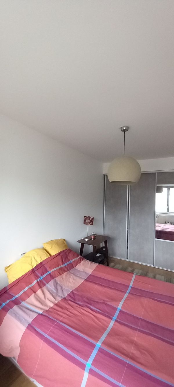 La maison de Florence