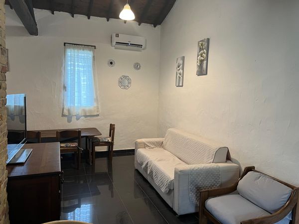 La maison de Federico