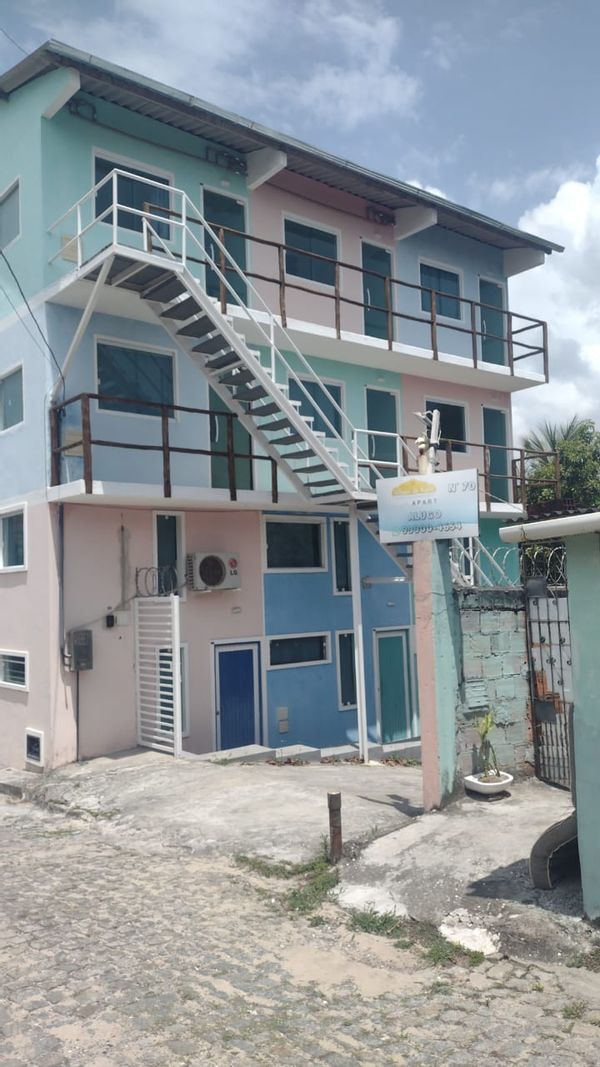 La maison de Valquiria