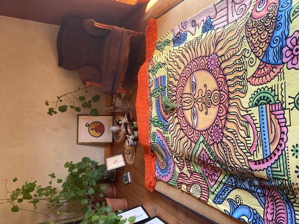 Maison charmante avec vue des Trois Becs, près de la Drôme