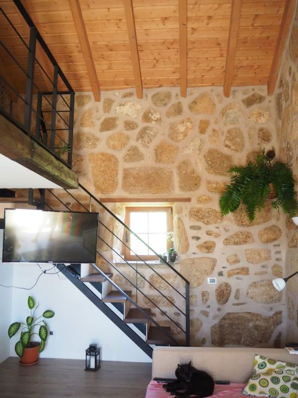 La maison de Anitsirc