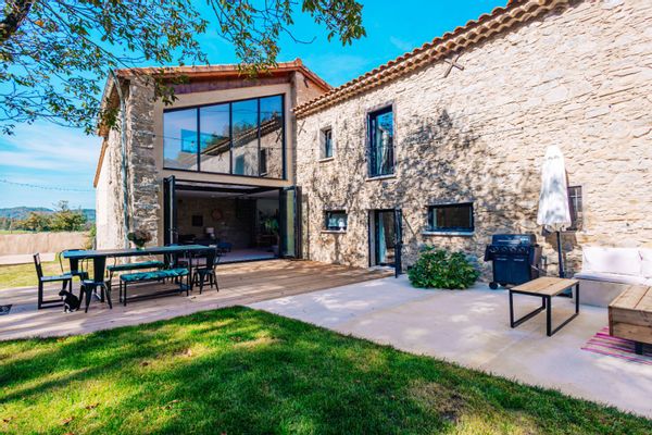 Séjour dans les Pyrénées