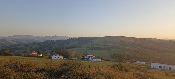 Casa di Anne Charlotte