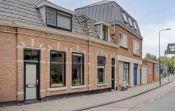 La maison de monique