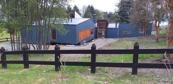 La maison de Marcela