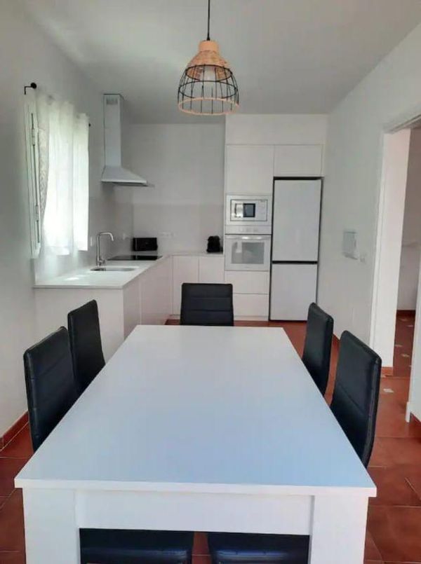 La maison de Antonio B